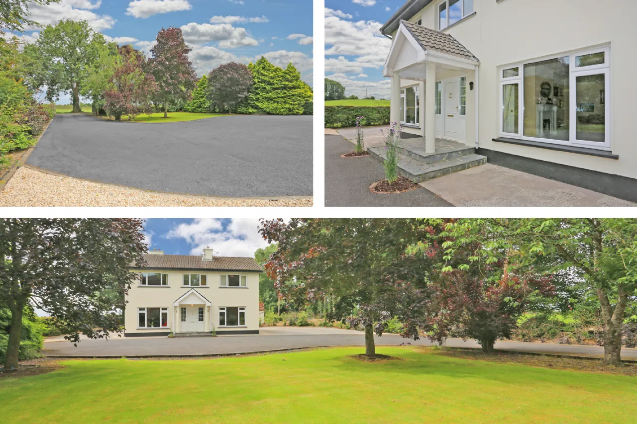 Photo of Dromlohan, Kilcornan, Pallaskenry, Co. Limerick, V94 AH1K