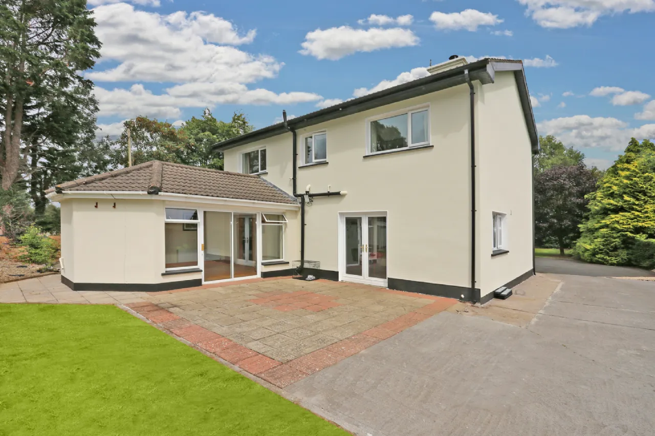 Photo of Dromlohan, Kilcornan, Pallaskenry, Co. Limerick, V94 AH1K