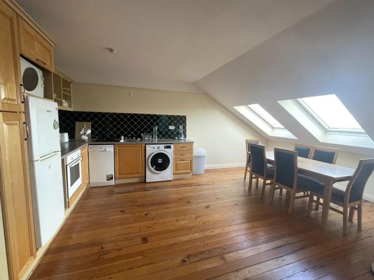 Photo of 404 Harbour Mill, The Quay, Westport, Co. Mayo