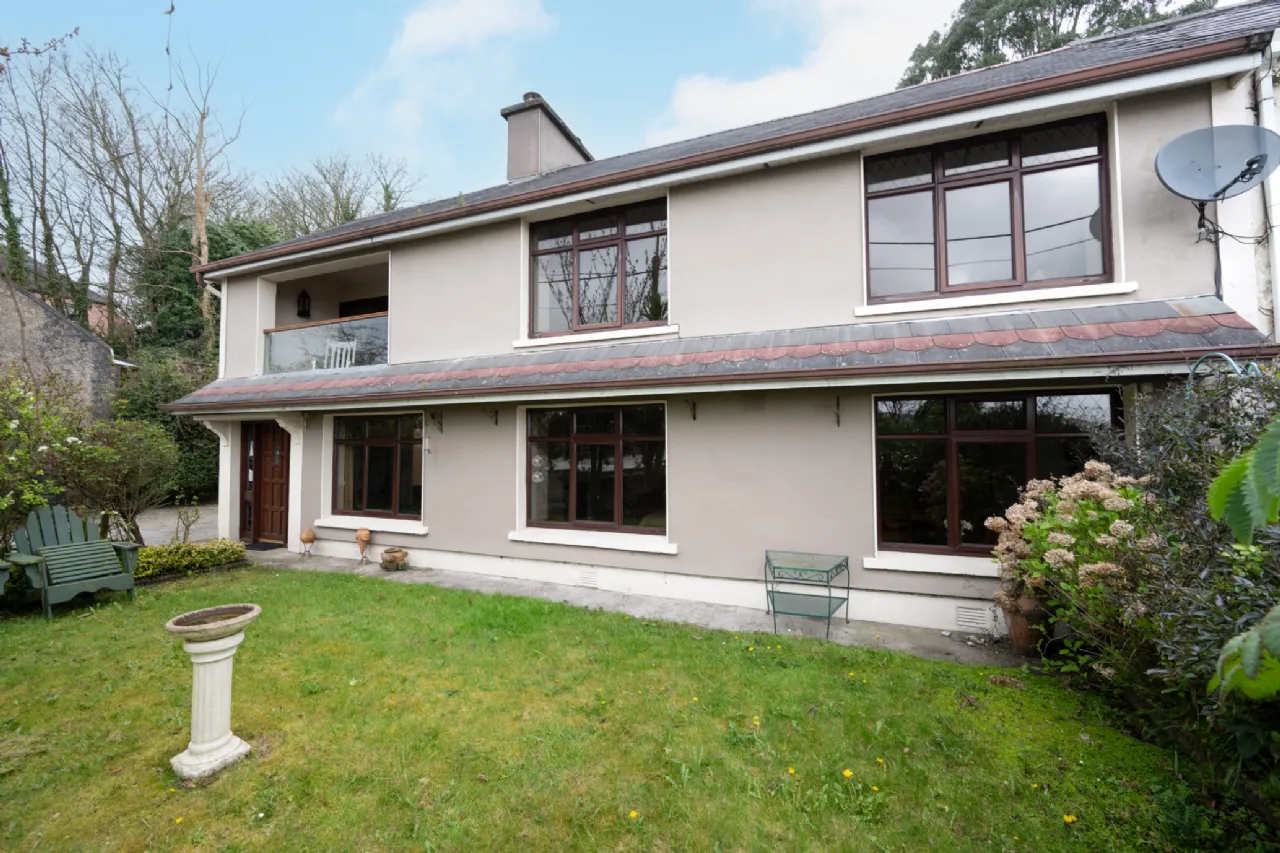 Photo of Seaways, Strand Road, Monkstown, Co. Cork, T12 WF6A