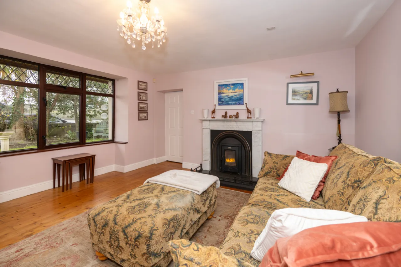 Photo of Seaways, Strand Road, Monkstown, Co. Cork, T12 WF6A