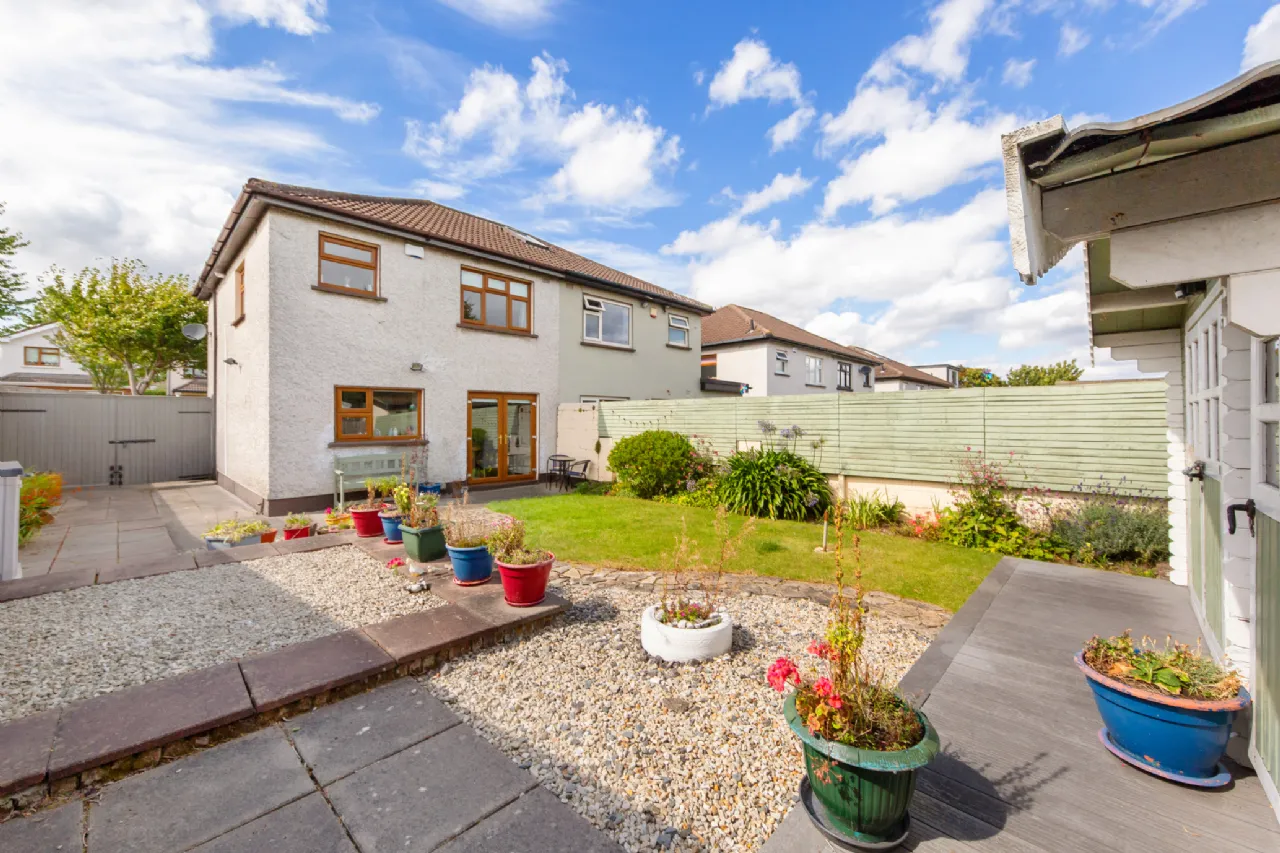 Photo of 8 Sylvan Close, Kingswood Heights, Dublin 24, D24 YEC9