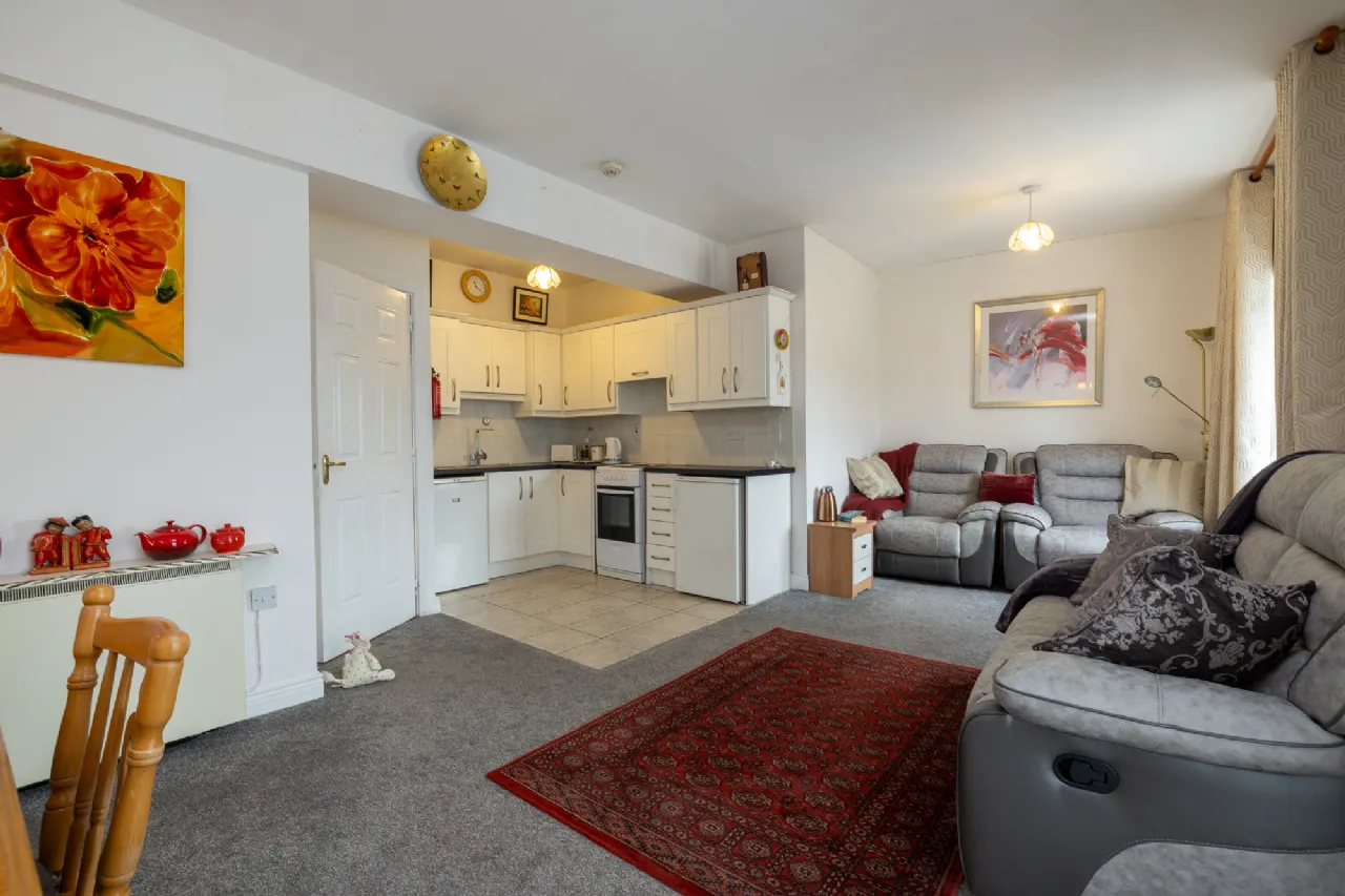 Photo of 16 Viking Wharf, Templeshannon, Enniscorthy, Co Wexford, Y21 YD07