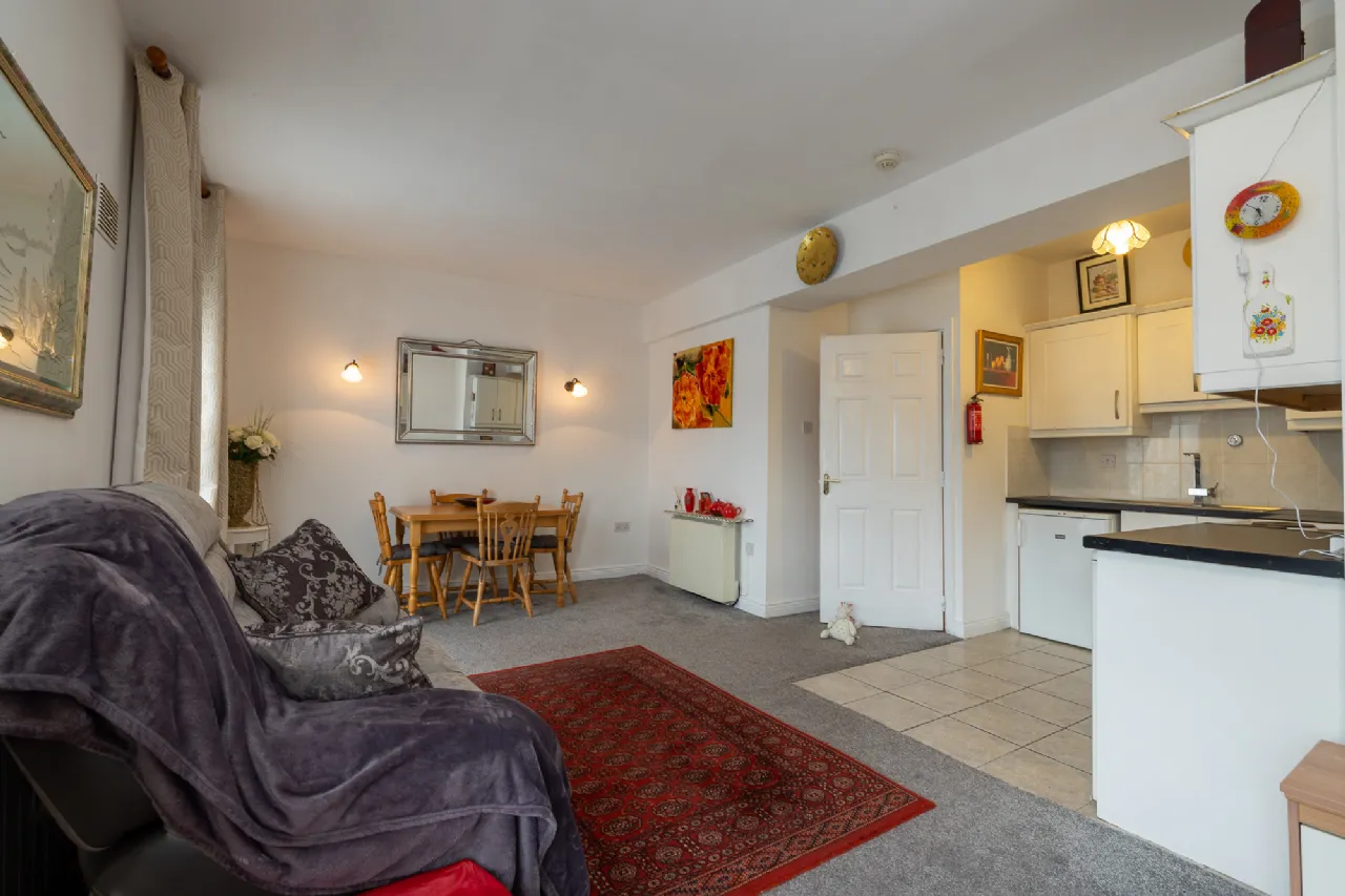 Photo of 16 Viking Wharf, Templeshannon, Enniscorthy, Co Wexford, Y21 YD07