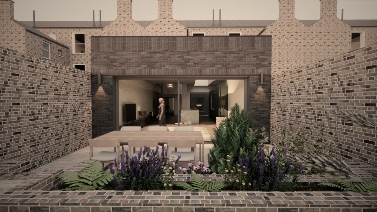 Photo of 42 Belgrave Square West, Rathmines, Dublin 6, D06W927