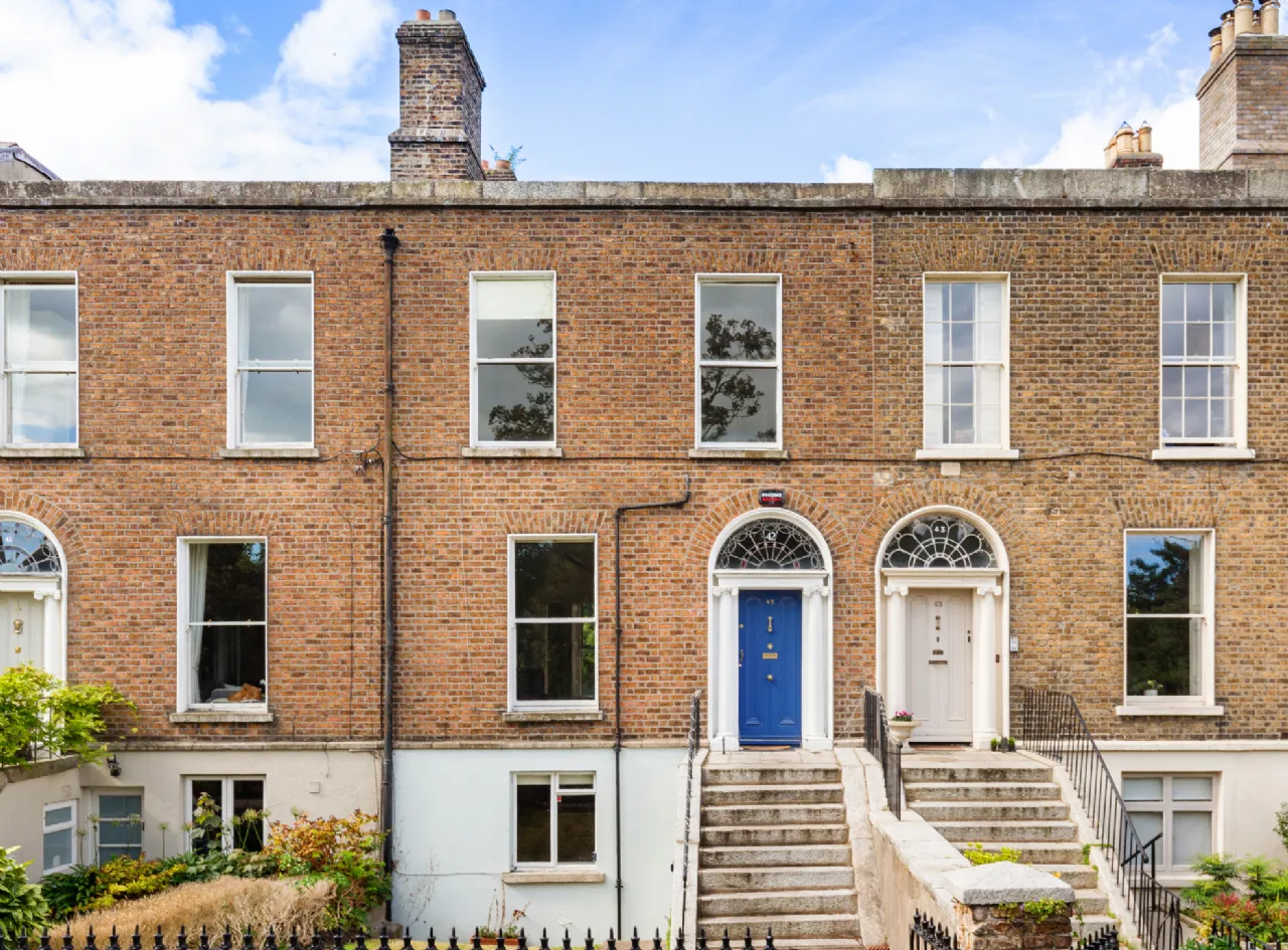 Photo of 42 Belgrave Square West, Rathmines, Dublin 6, D06W927
