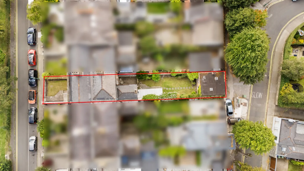 Photo of 42 Belgrave Square West, Rathmines, Dublin 6, D06W927