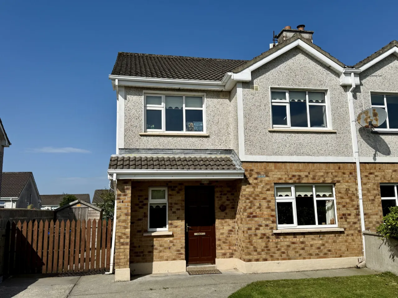 Photo of 10 Sion Hill, Castlebar, Co. Mayo, F23 DW94