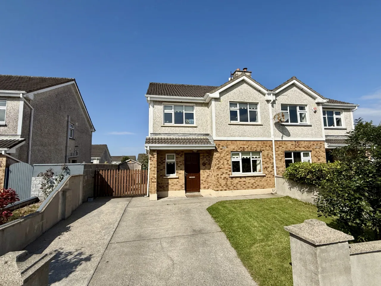 Photo of 10 Sion Hill, Castlebar, Co. Mayo, F23 DW94