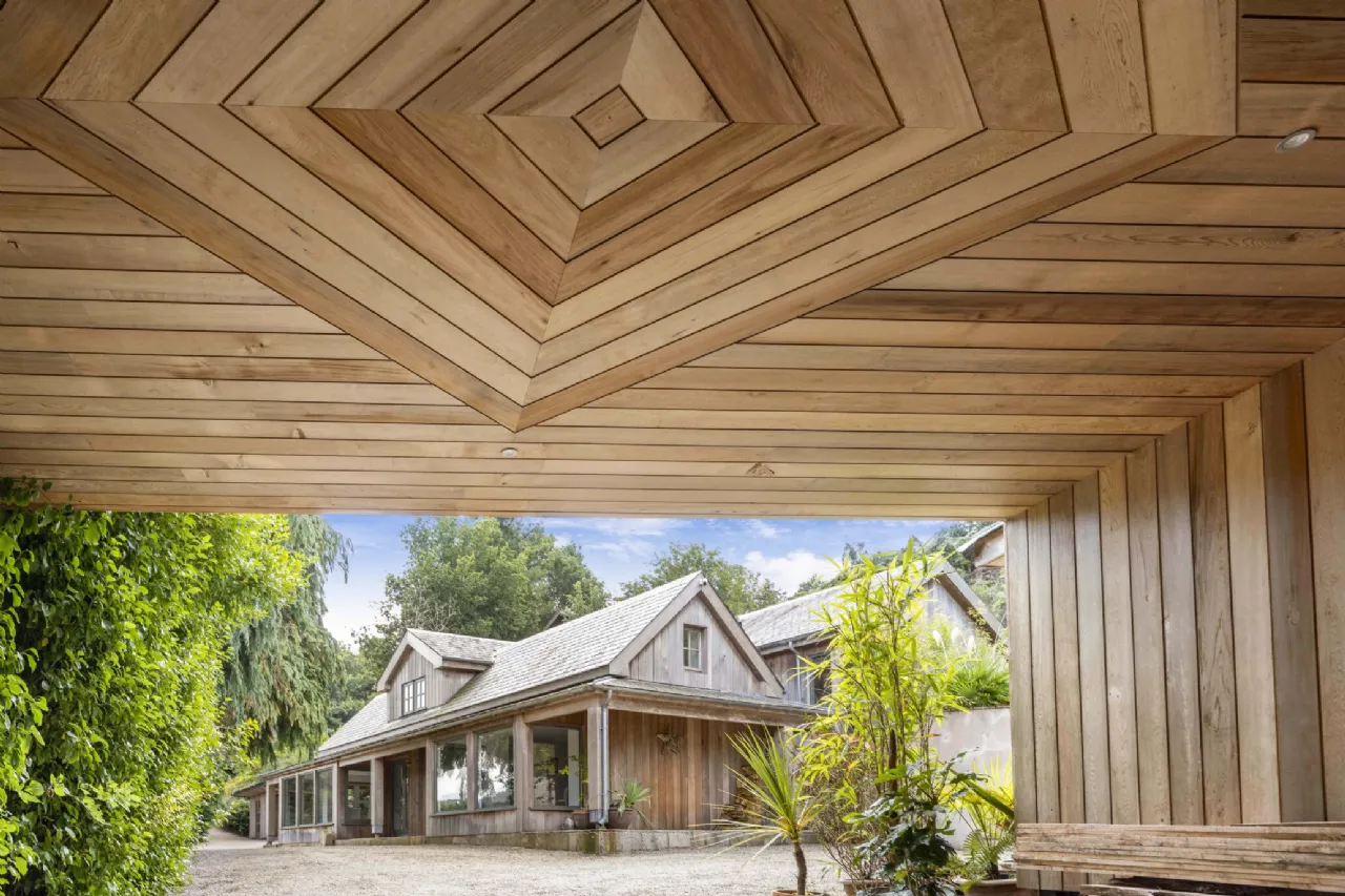 Photo of Rowan Lodge, Kilcashel, Avoca, Co Wicklow, Y14 RR24