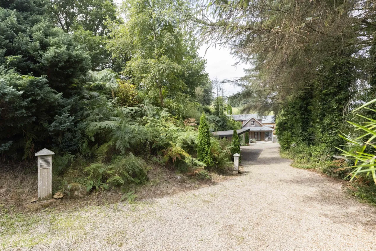 Photo of Rowan Lodge, Kilcashel, Avoca, Co Wicklow, Y14 RR24