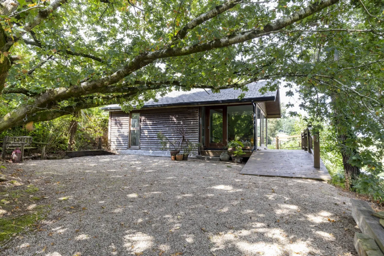 Photo of Rowan Lodge, Kilcashel, Avoca, Co Wicklow, Y14 RR24