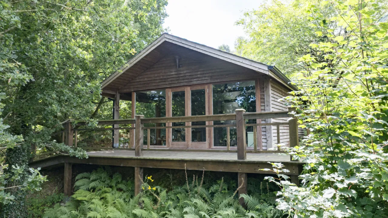 Photo of Rowan Lodge, Kilcashel, Avoca, Co Wicklow, Y14 RR24