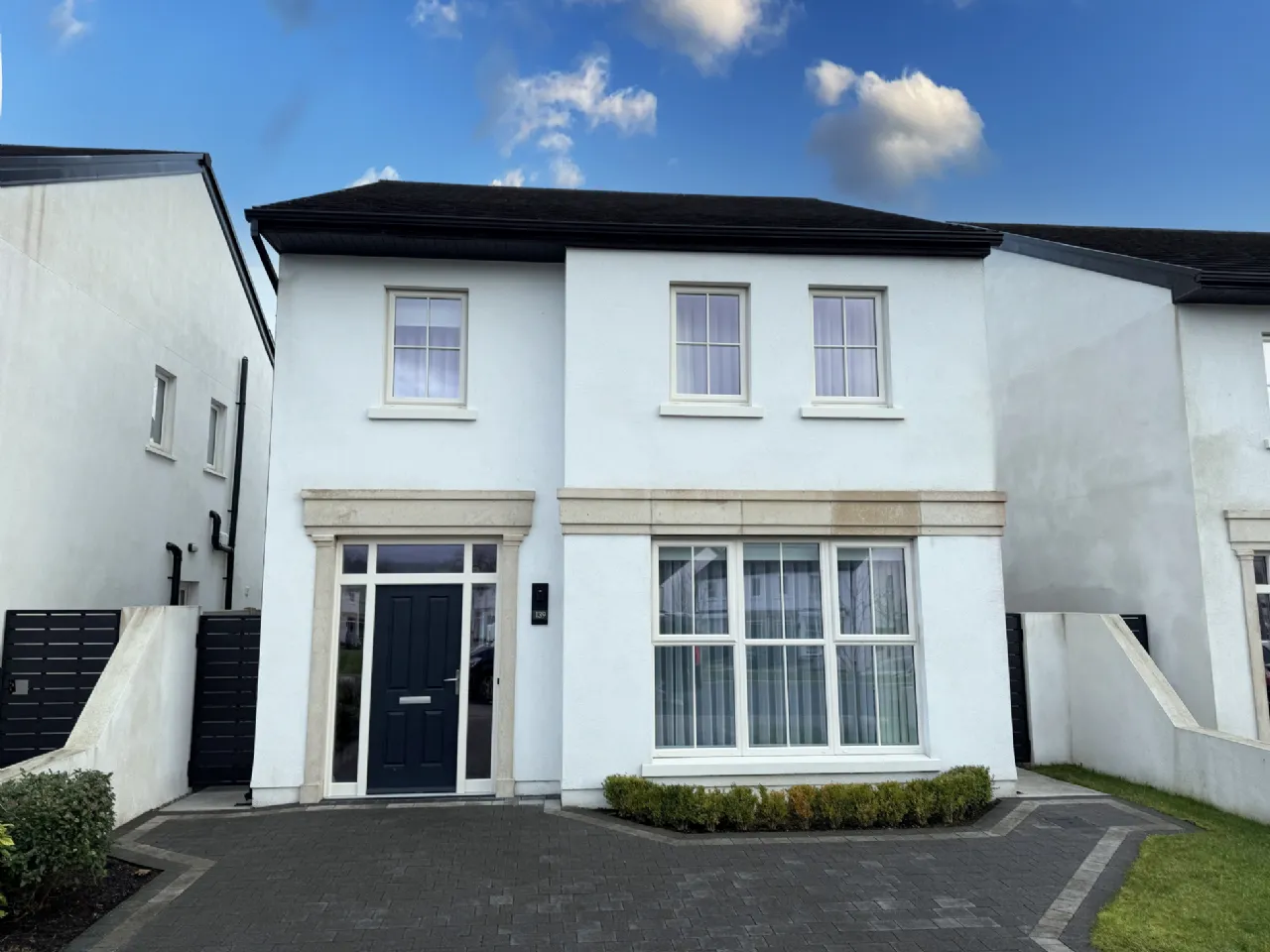 Photo of Fully Furnished Showhouse At, 139 Carrabeag, Newport Road, Castlebar, Co. Mayo, F23 H210