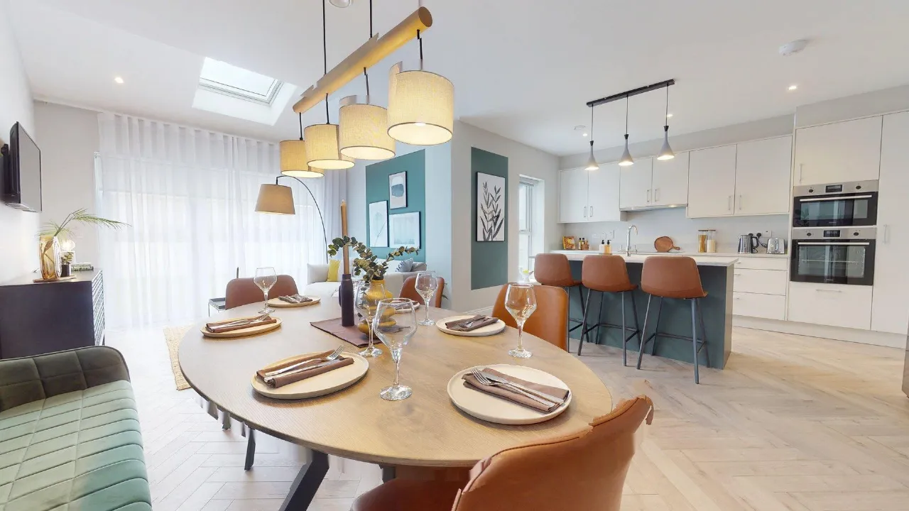 Photo of Fully Furnished Showhouse At, 139 Carrabeag, Newport Road, Castlebar, Co. Mayo, F23 H210