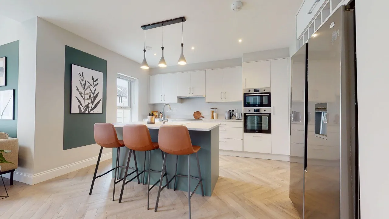 Photo of Fully Furnished Showhouse At, 139 Carrabeag, Newport Road, Castlebar, Co. Mayo, F23 H210