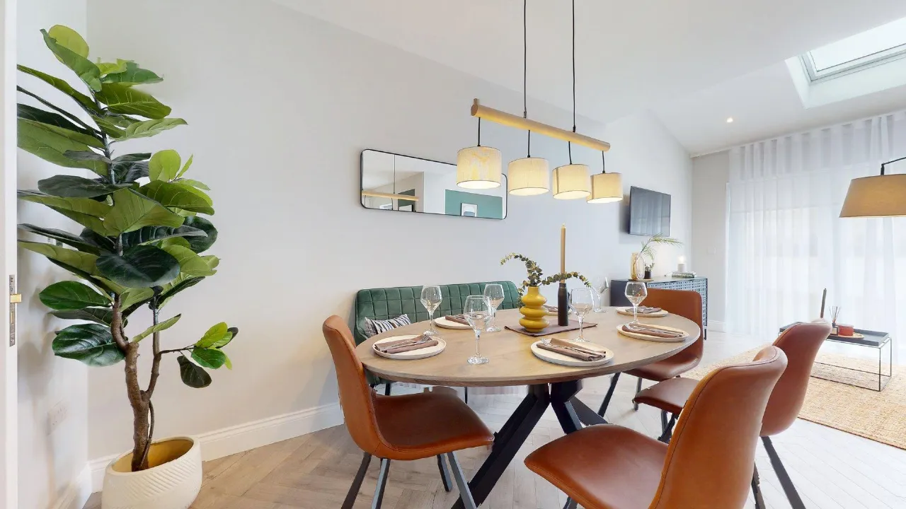 Photo of Fully Furnished Showhouse At, 139 Carrabeag, Newport Road, Castlebar, Co. Mayo, F23 H210