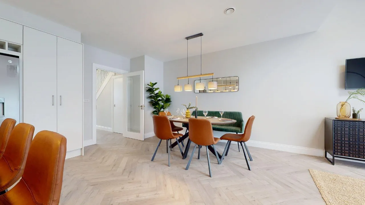 Photo of Fully Furnished Showhouse At, 139 Carrabeag, Newport Road, Castlebar, Co. Mayo, F23 H210