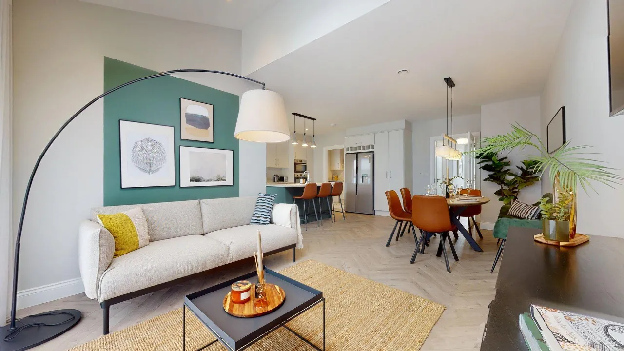 Photo of Fully Furnished Showhouse At, 139 Carrabeag, Newport Road, Castlebar, Co. Mayo, F23 H210