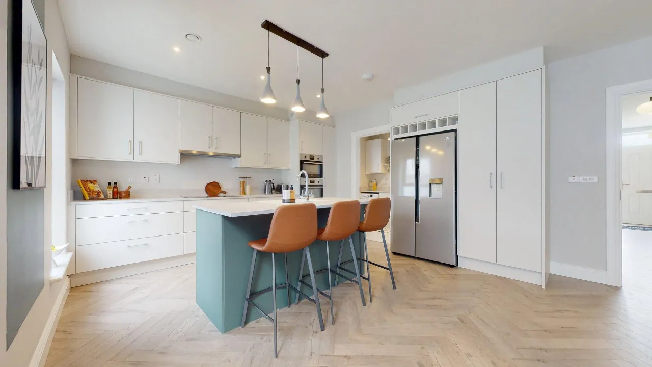 Photo of Fully Furnished Showhouse At, 139 Carrabeag, Newport Road, Castlebar, Co. Mayo, F23 H210