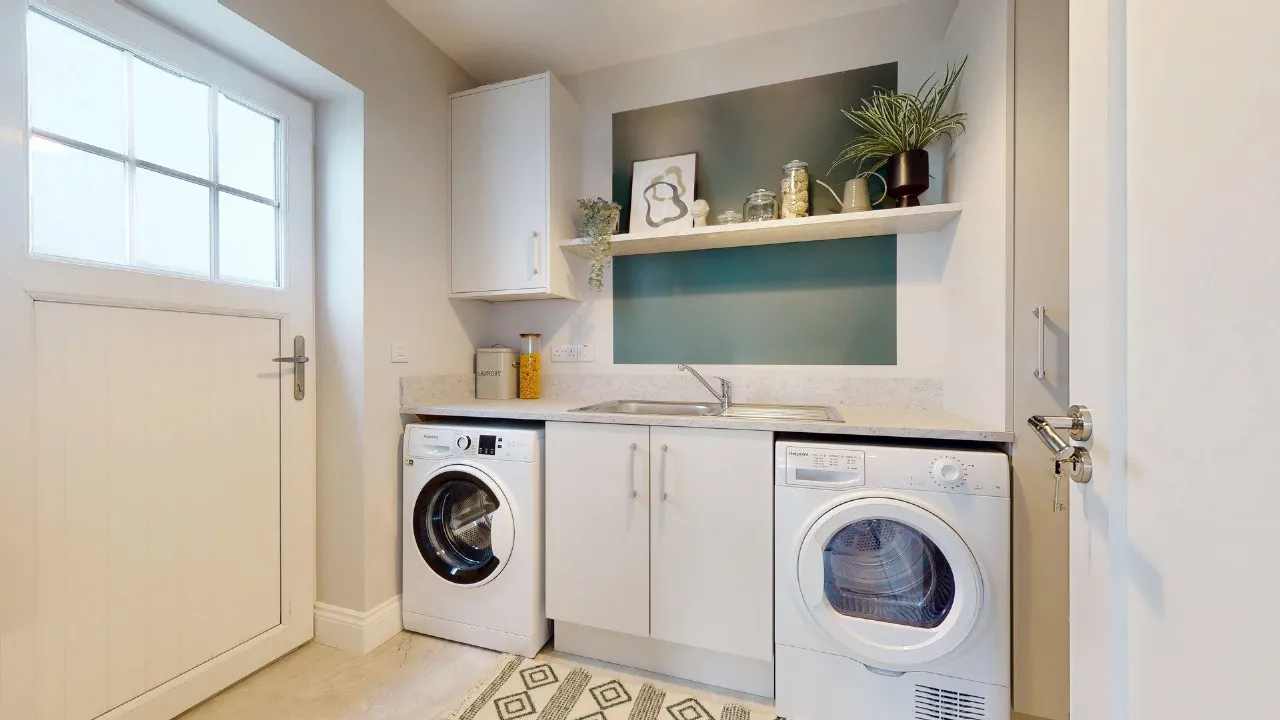 Photo of Fully Furnished Showhouse At, 139 Carrabeag, Newport Road, Castlebar, Co. Mayo, F23 H210