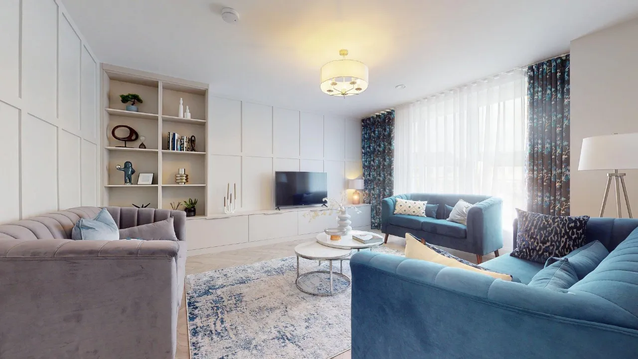 Photo of Fully Furnished Showhouse At, 139 Carrabeag, Newport Road, Castlebar, Co. Mayo, F23 H210