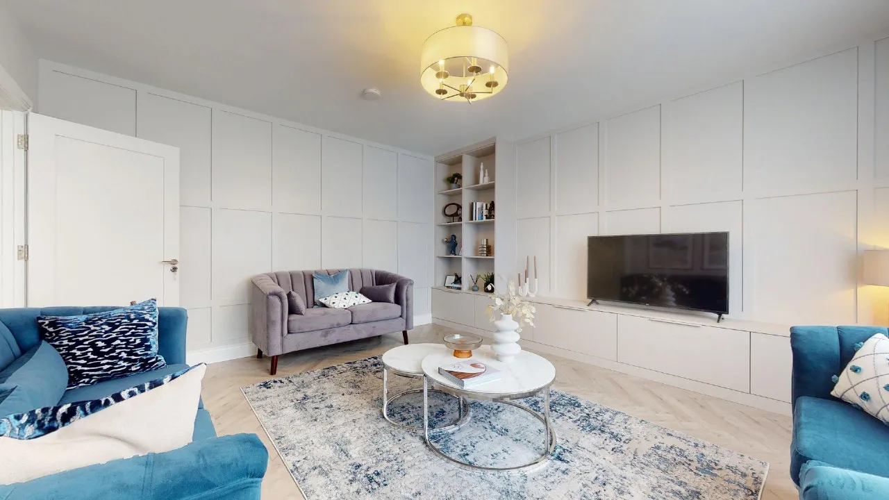 Photo of Fully Furnished Showhouse At, 139 Carrabeag, Newport Road, Castlebar, Co. Mayo, F23 H210