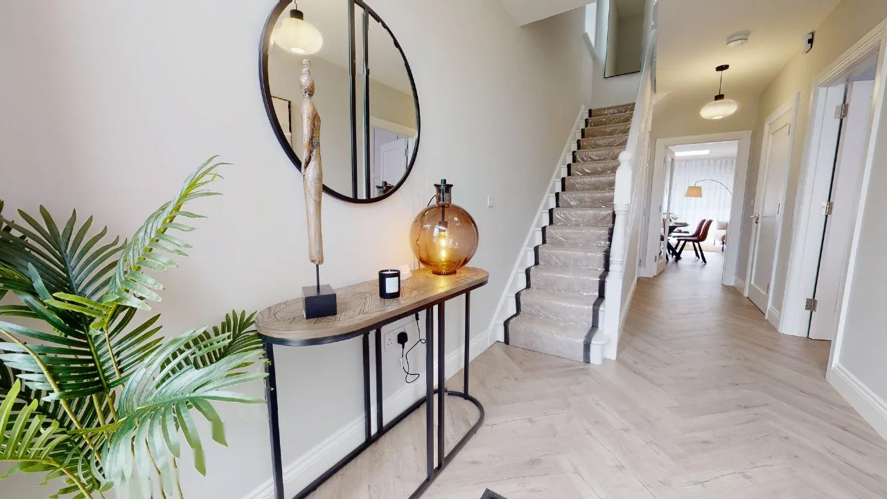 Photo of Fully Furnished Showhouse At, 139 Carrabeag, Newport Road, Castlebar, Co. Mayo, F23 H210