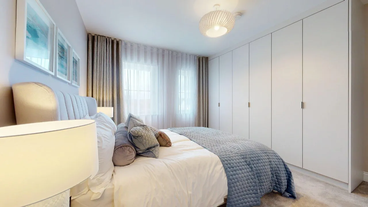 Photo of Fully Furnished Showhouse At, 139 Carrabeag, Newport Road, Castlebar, Co. Mayo, F23 H210