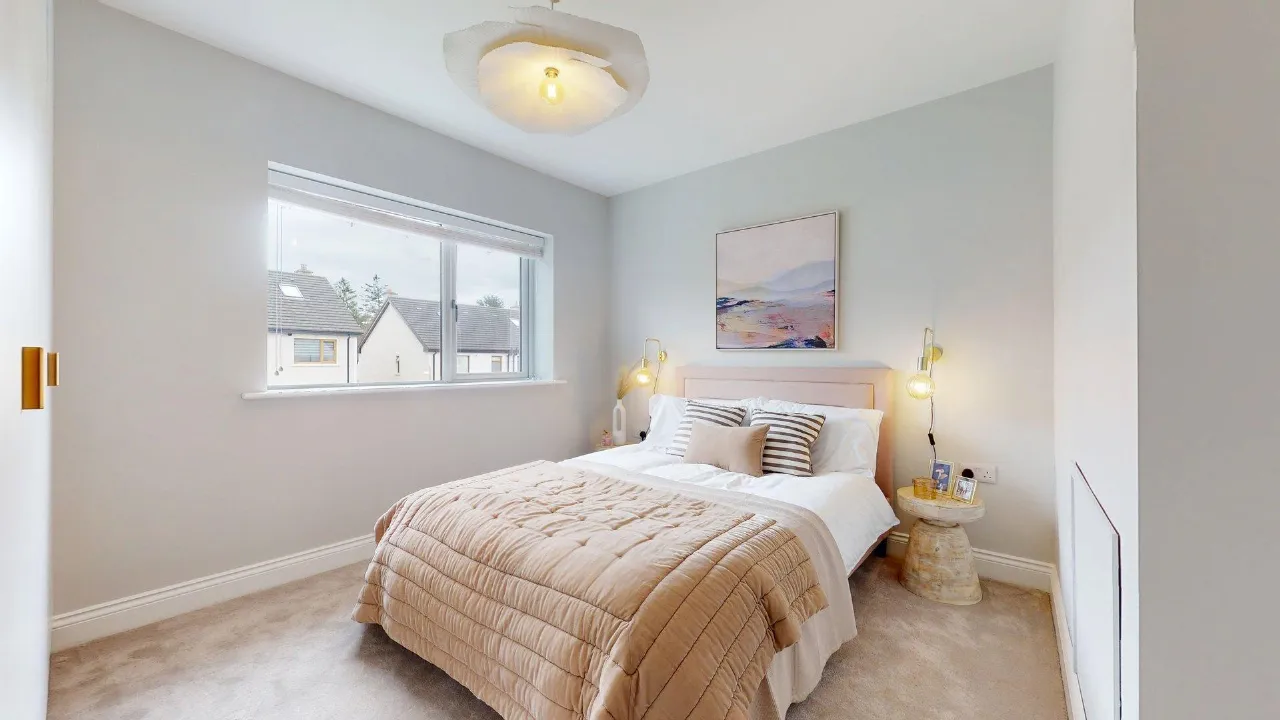 Photo of Fully Furnished Showhouse At, 139 Carrabeag, Newport Road, Castlebar, Co. Mayo, F23 H210