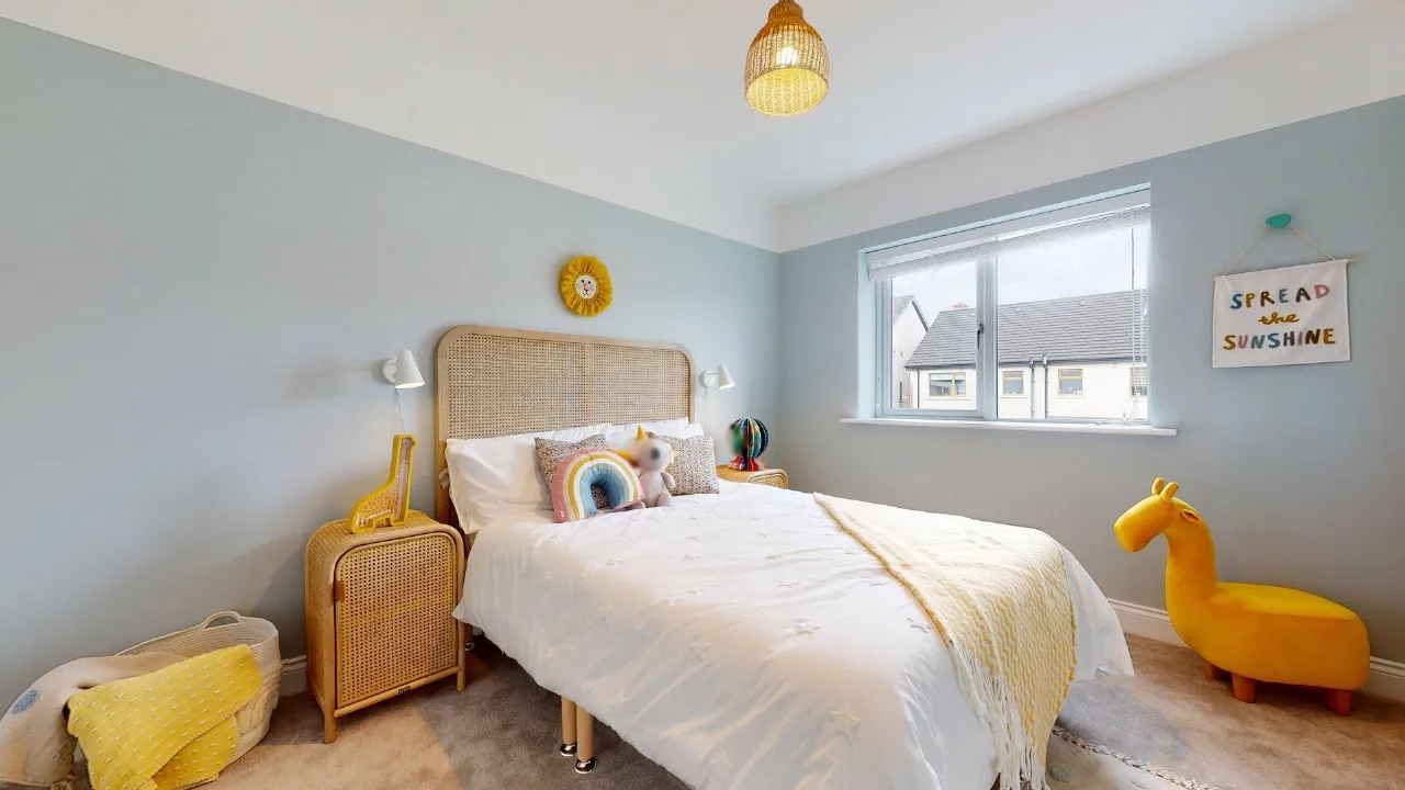 Photo of Fully Furnished Showhouse At, 139 Carrabeag, Newport Road, Castlebar, Co. Mayo, F23 H210