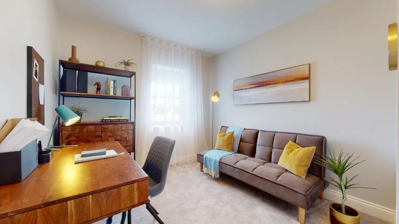 Photo of Fully Furnished Showhouse At, 139 Carrabeag, Newport Road, Castlebar, Co. Mayo, F23 H210