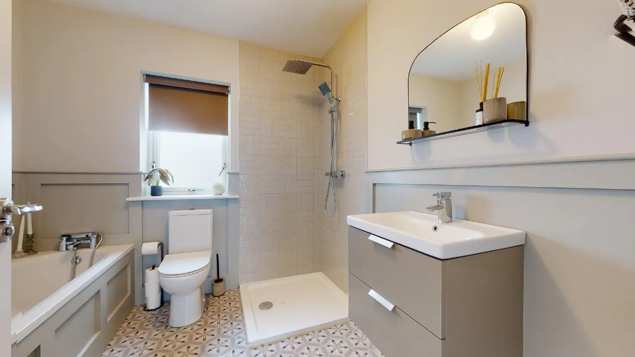 Photo of Fully Furnished Showhouse At, 139 Carrabeag, Newport Road, Castlebar, Co. Mayo, F23 H210