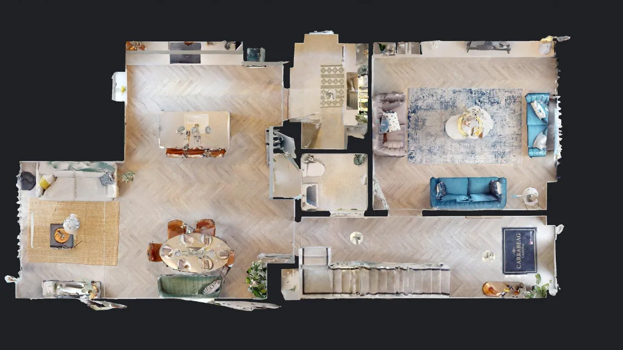 Photo of Fully Furnished Showhouse At, 139 Carrabeag, Newport Road, Castlebar, Co. Mayo, F23 H210