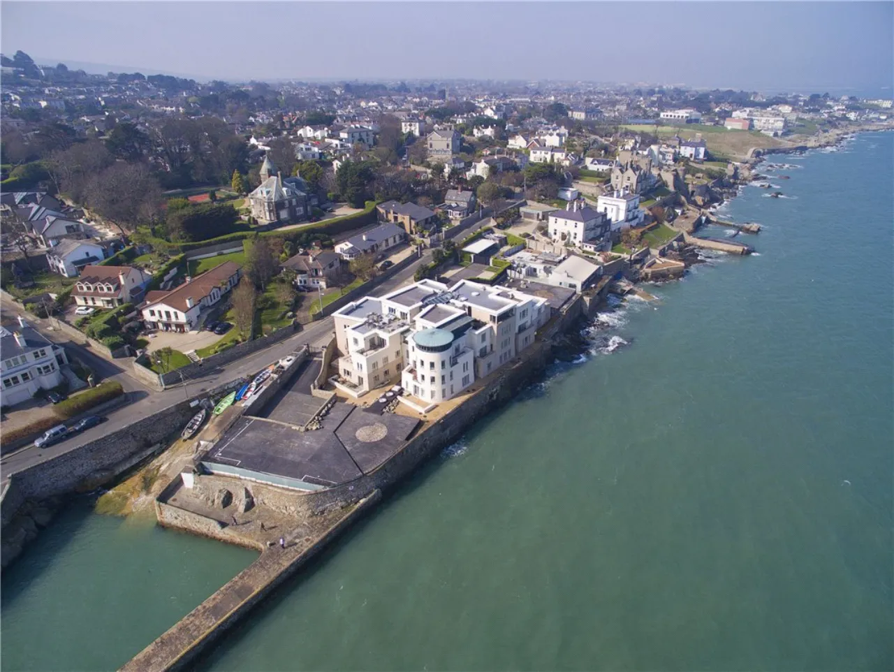 Photo of Coolmanagh, 81 Coliemore Road, Dalkey, Co Dublin