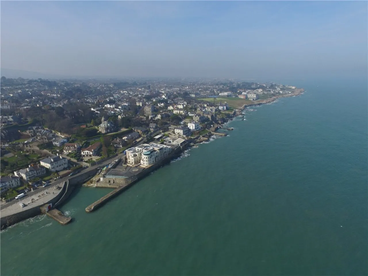 Photo of Coolmanagh, 81 Coliemore Road, Dalkey, Co Dublin