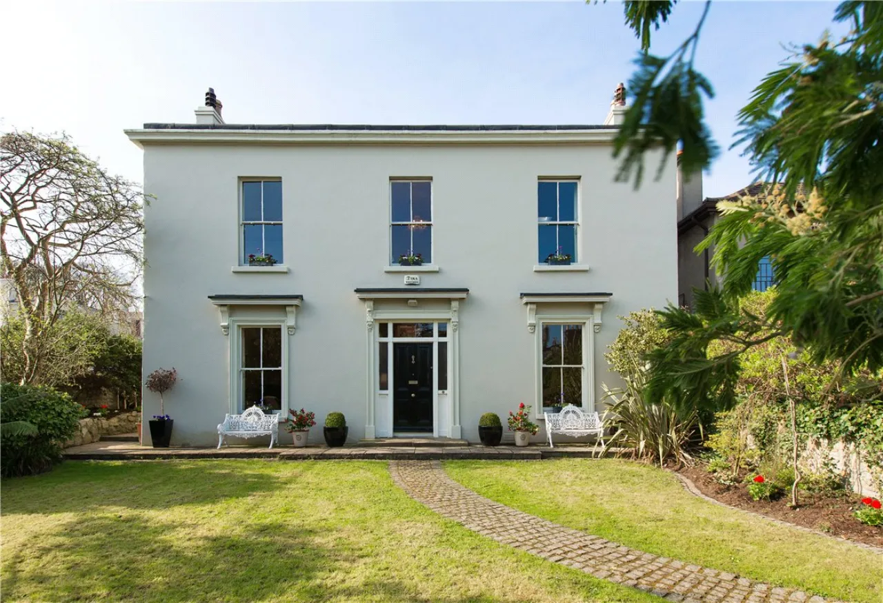 Photo of Coolmanagh, 81 Coliemore Road, Dalkey, Co Dublin