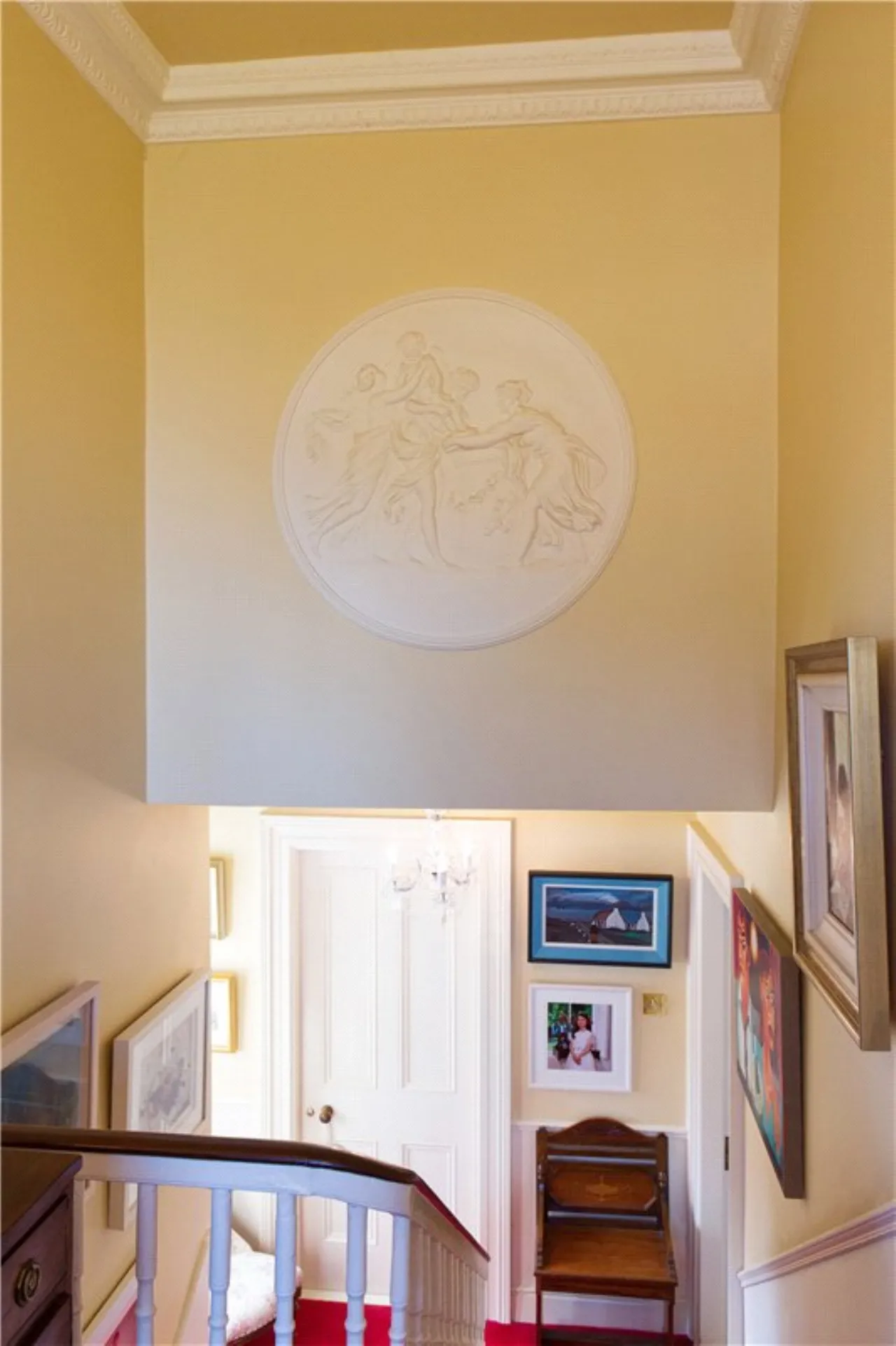 Photo of Coolmanagh, 81 Coliemore Road, Dalkey, Co Dublin