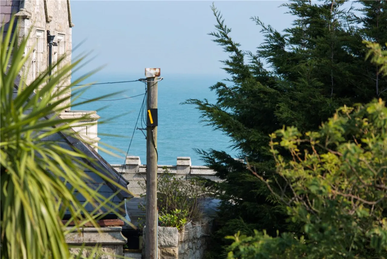 Photo of Coolmanagh, 81 Coliemore Road, Dalkey, Co Dublin