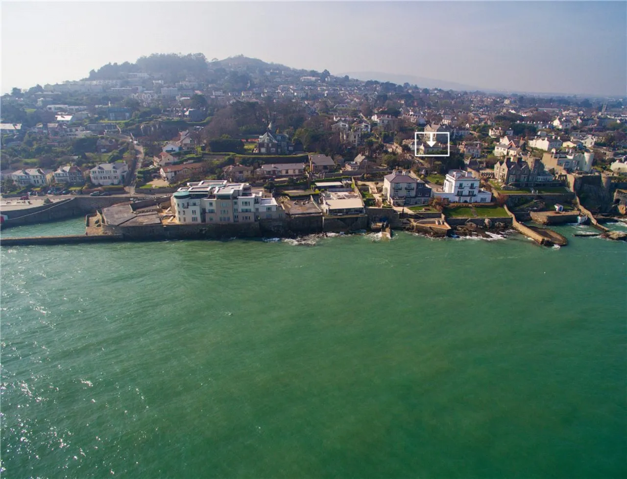 Photo of Coolmanagh, 81 Coliemore Road, Dalkey, Co Dublin