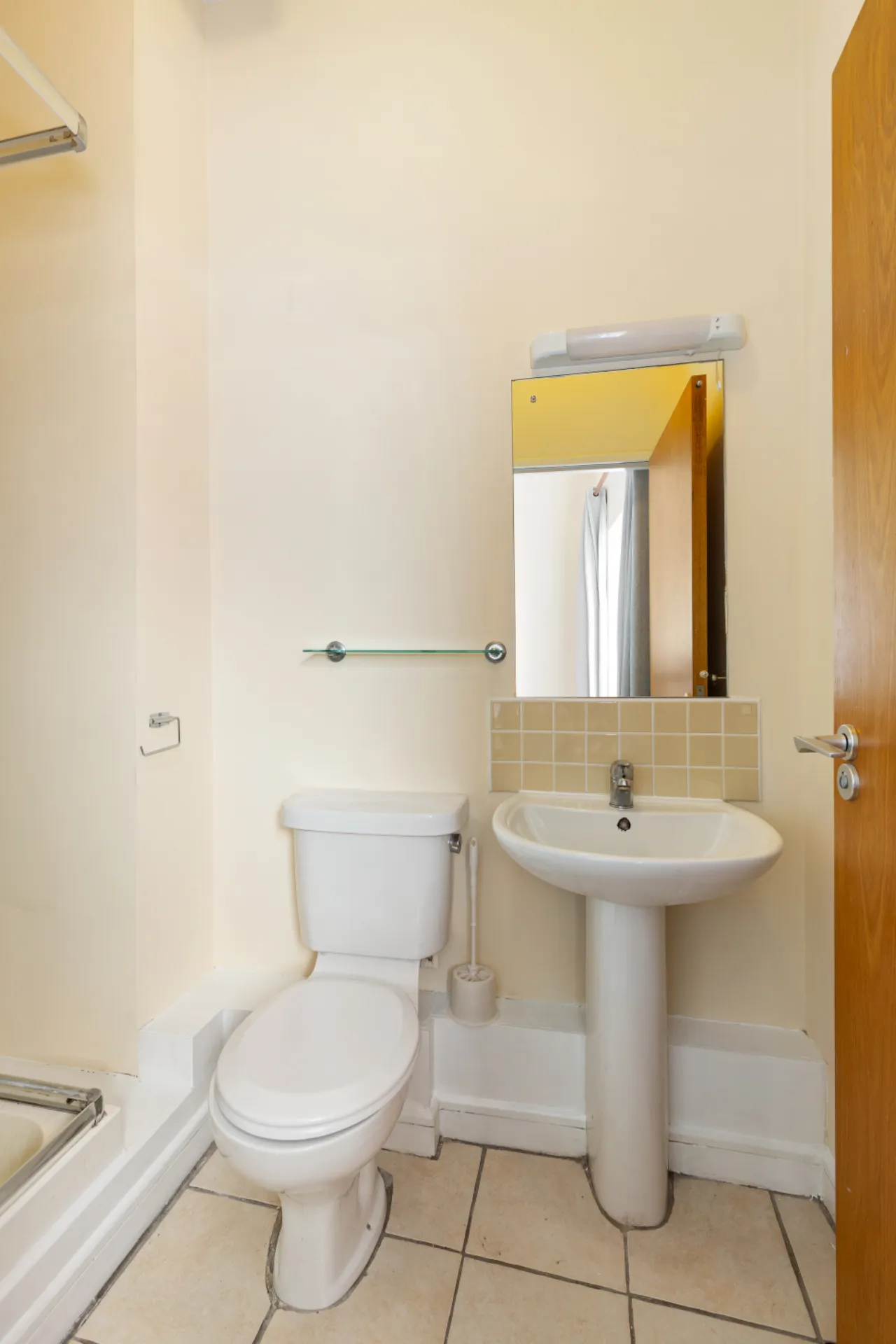 Photo of 96 Spencer House, Custom House Square, IFSC, Dublin 1, D01 K6W7