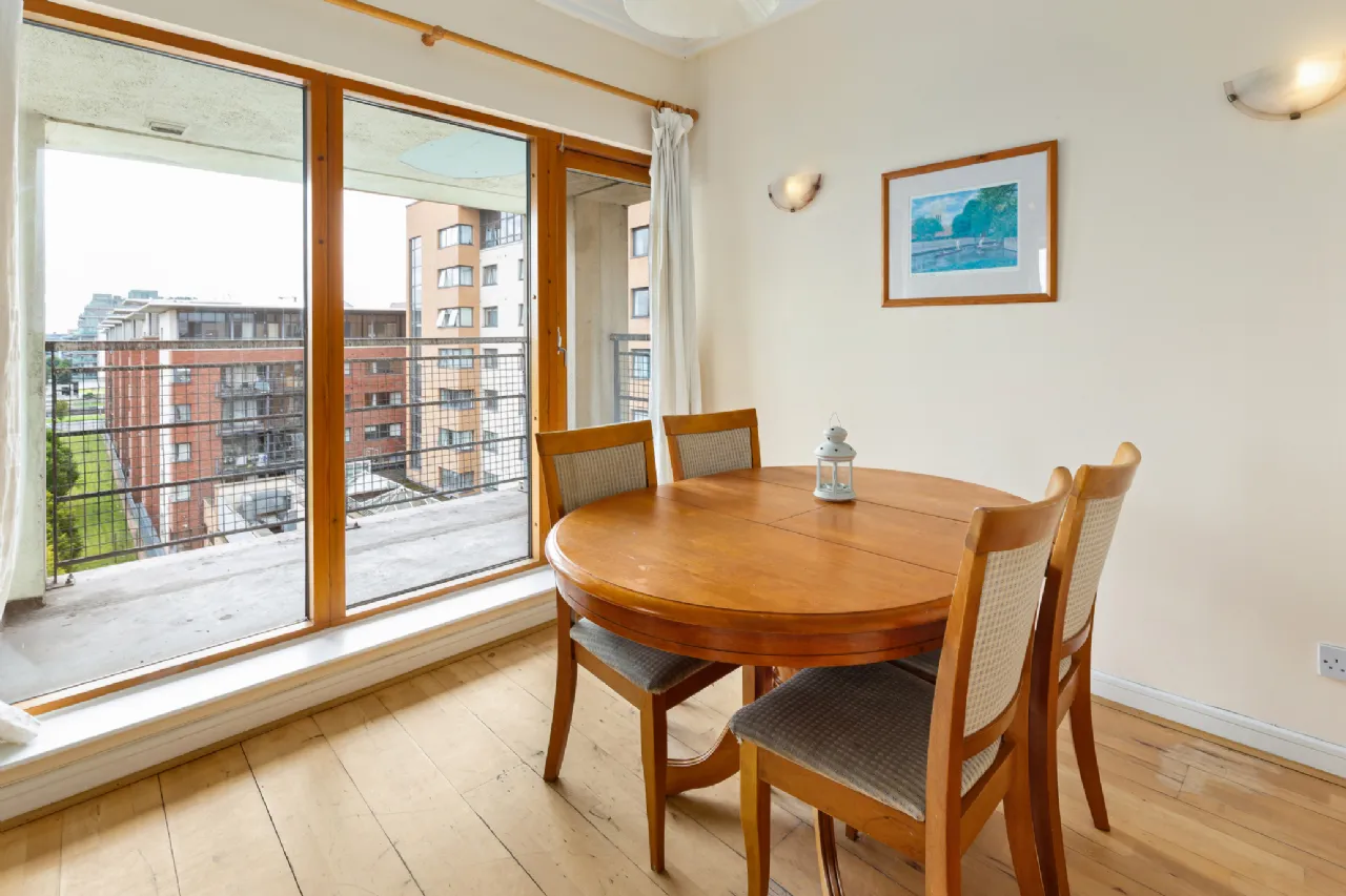 Photo of 96 Spencer House, Custom House Square, IFSC, Dublin 1, D01 K6W7