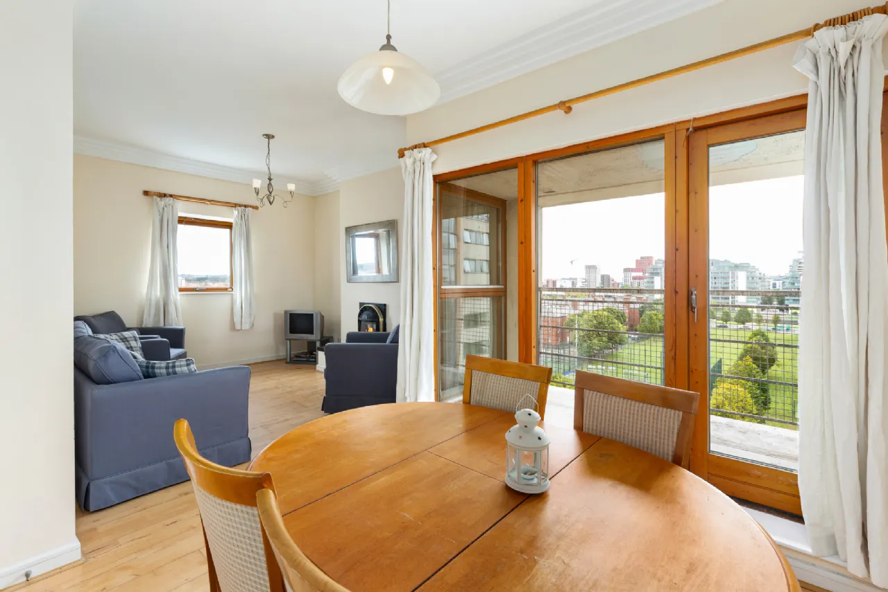 Photo of 96 Spencer House, Custom House Square, IFSC, Dublin 1, D01 K6W7