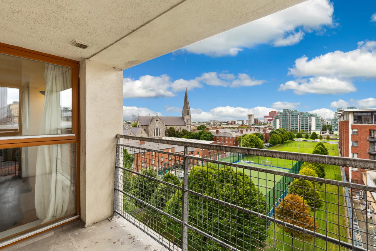 Photo of 96 Spencer House, Custom House Square, IFSC, Dublin 1, D01 K6W7