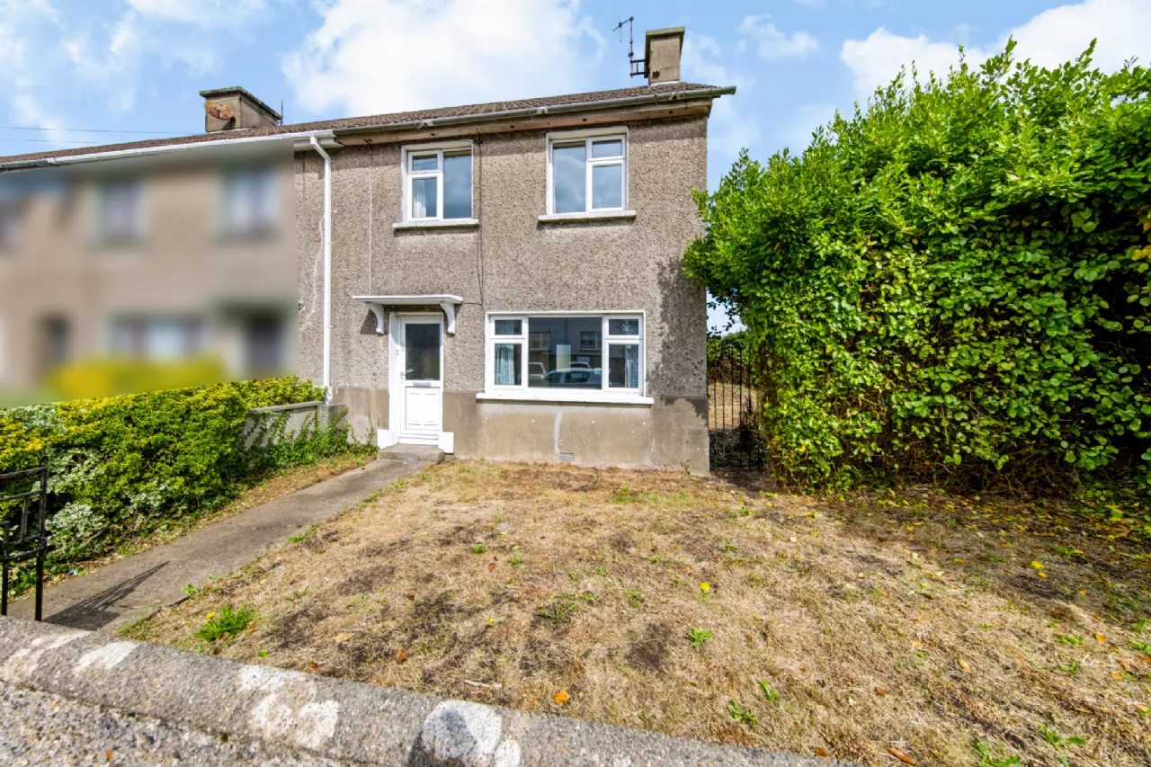 Photo of 33 Bernadette Place, Wexford Town, Wexford, Co Wexford, Y35 X4V9