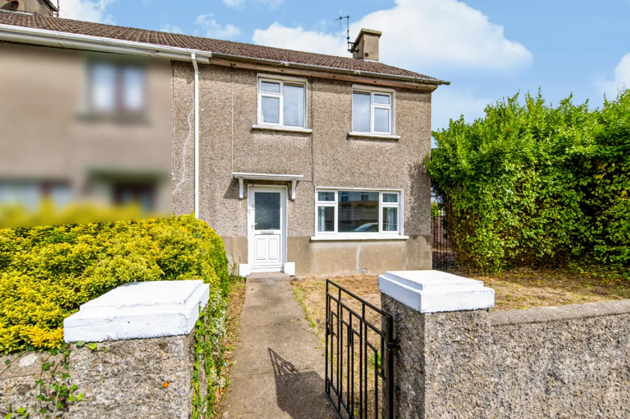 Photo of 33 Bernadette Place, Wexford Town, Wexford, Co Wexford, Y35 X4V9
