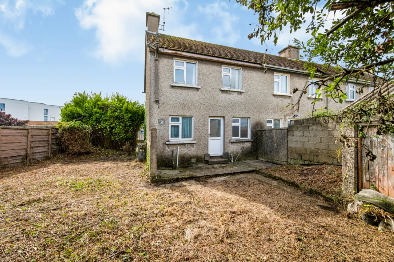 Photo of 33 Bernadette Place, Wexford Town, Wexford, Co Wexford, Y35 X4V9