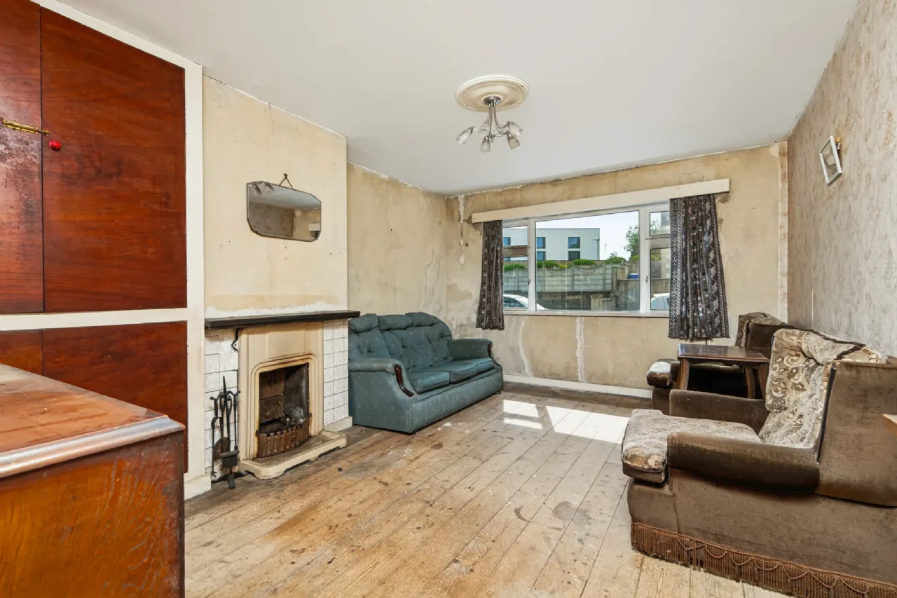 Photo of 33 Bernadette Place, Wexford Town, Wexford, Co Wexford, Y35 X4V9