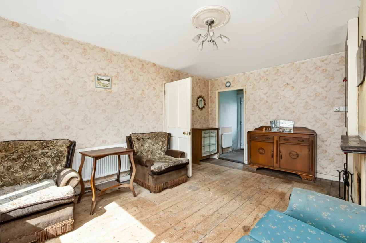 Photo of 33 Bernadette Place, Wexford Town, Wexford, Co Wexford, Y35 X4V9