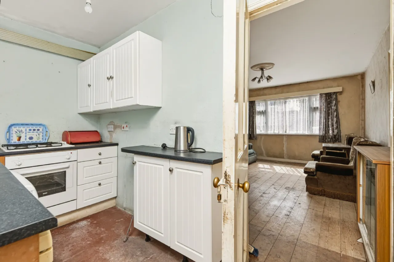 Photo of 33 Bernadette Place, Wexford Town, Wexford, Co Wexford, Y35 X4V9